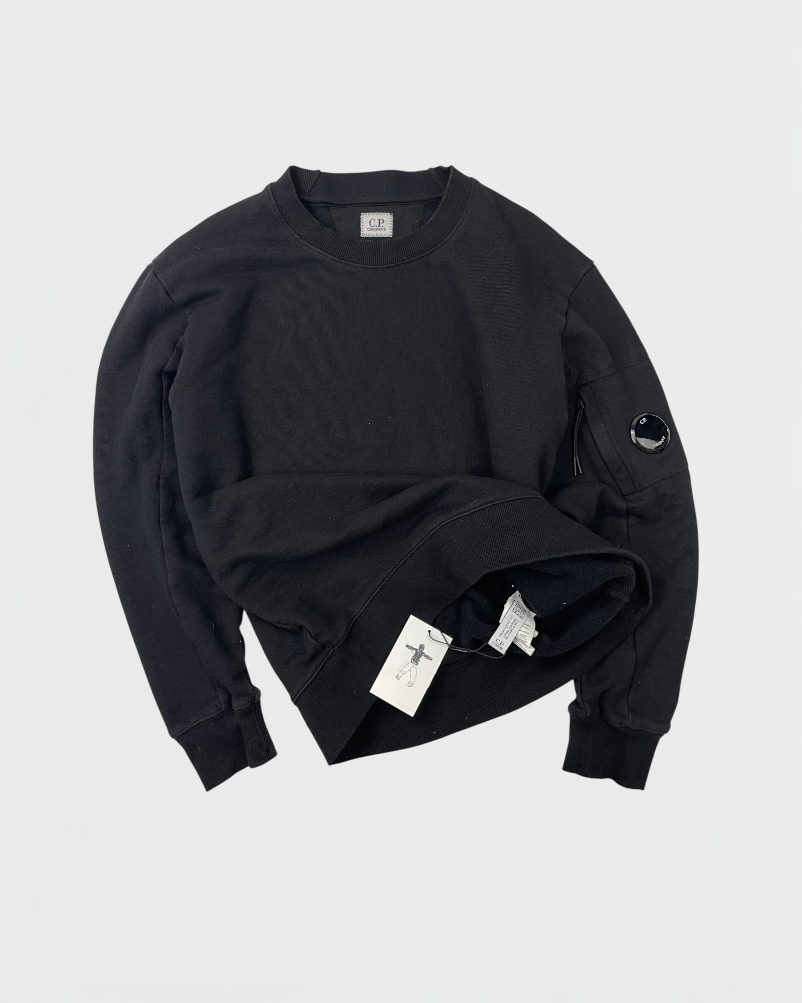 C.P company pull