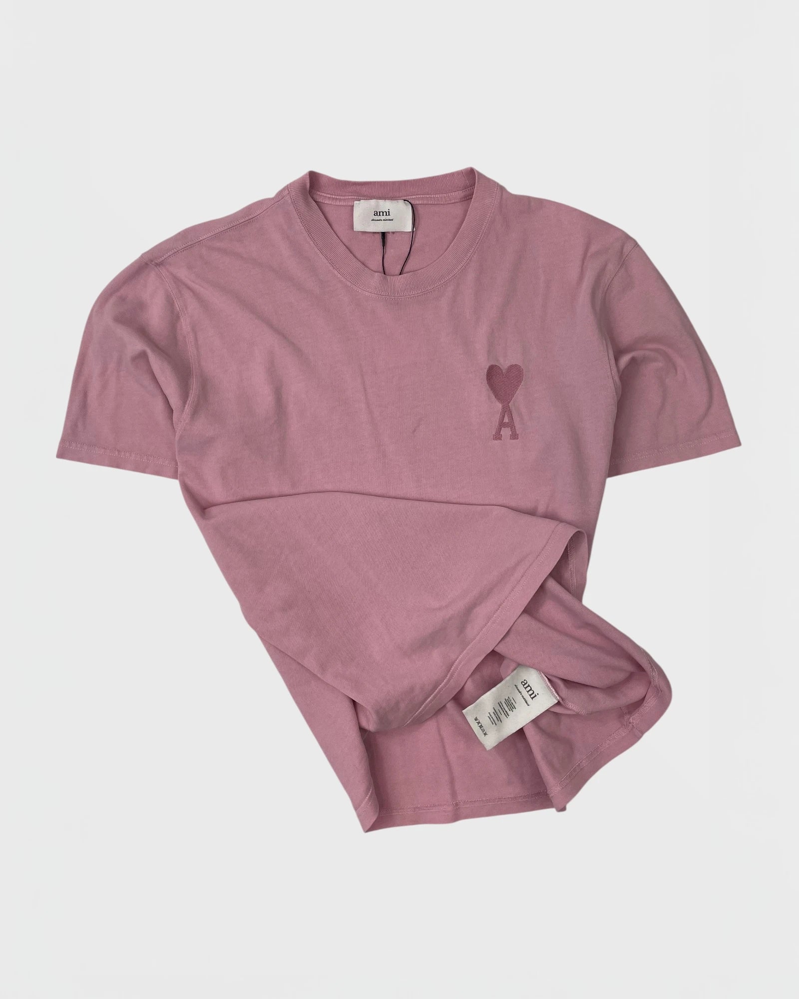 Ami Paris t-shirt