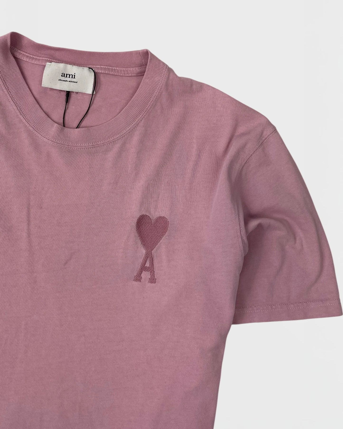 Ami Paris t-shirt