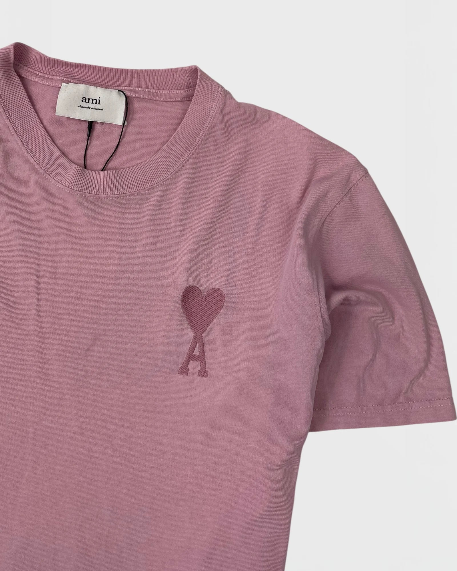 Ami Paris t-shirt