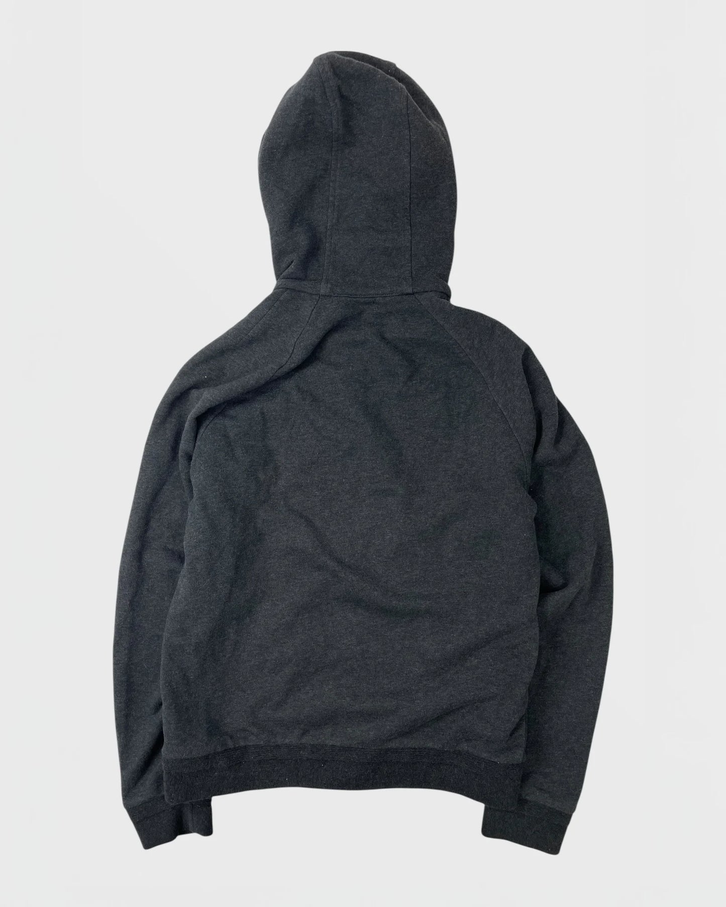 Moncler gilet à capuche