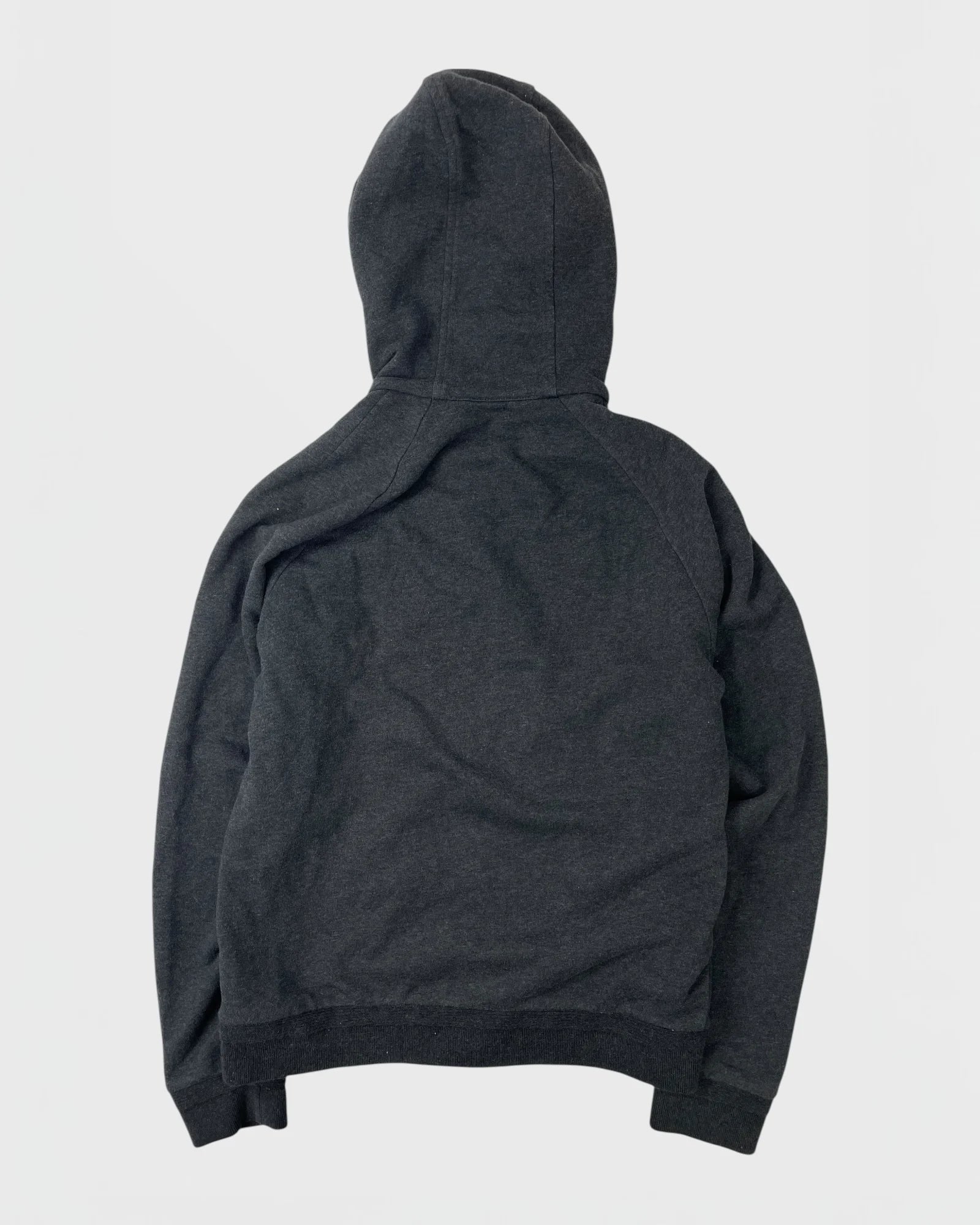 Moncler gilet à capuche