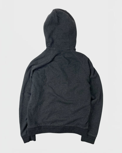 Moncler gilet à capuche