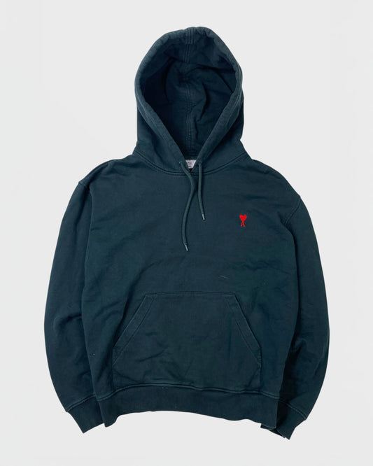 Ami Paris pull à capuche