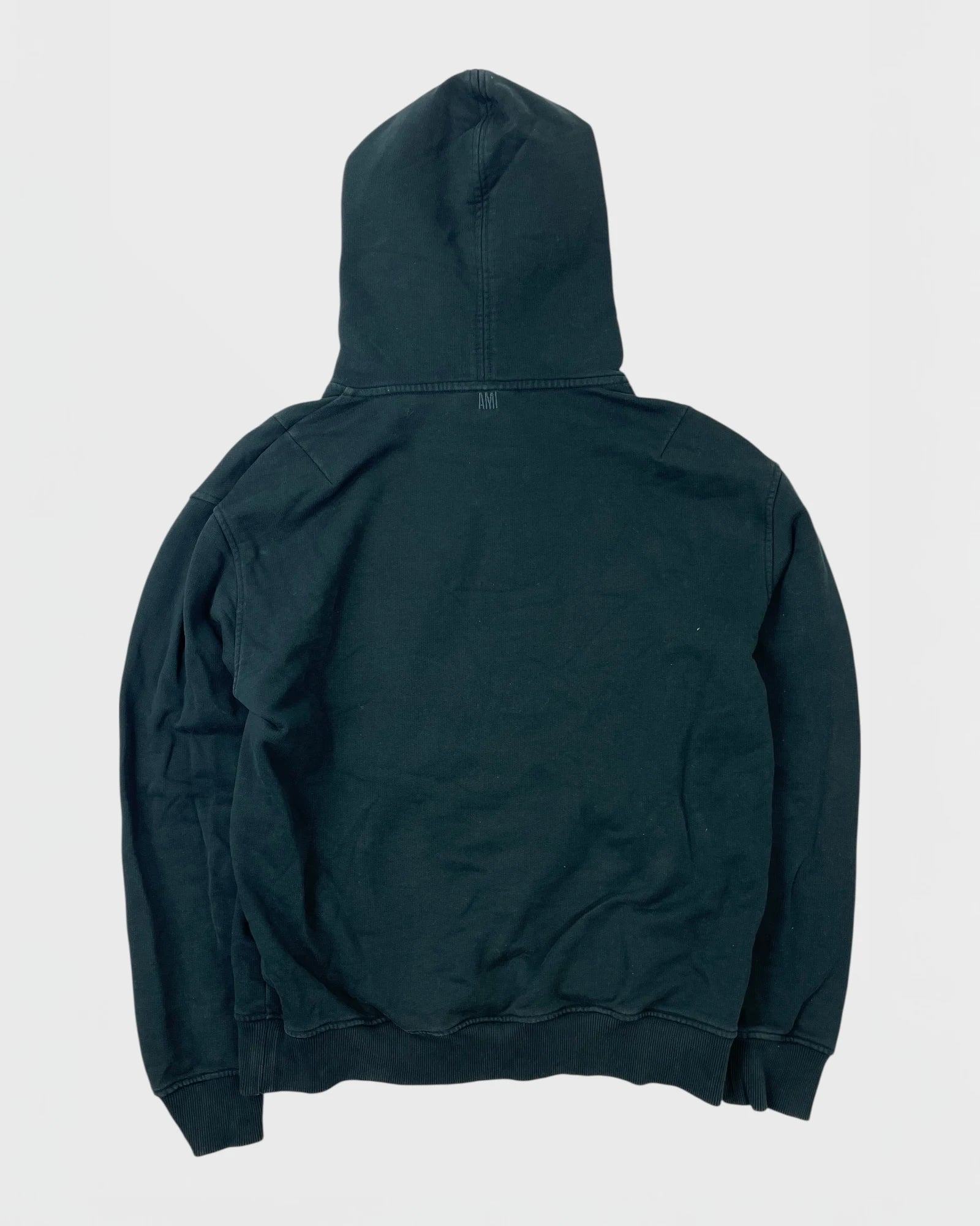 Ami Paris pull à capuche