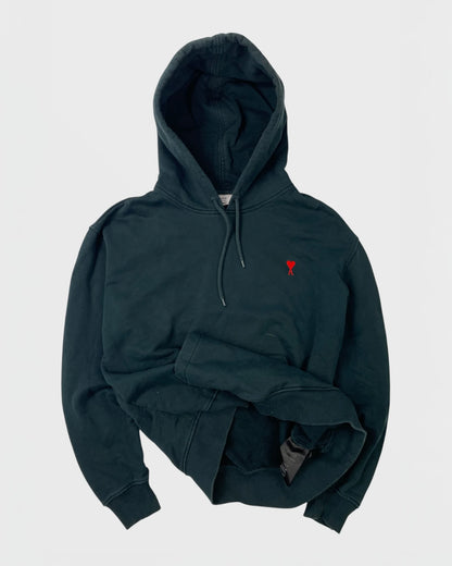 Ami Paris pull à capuche