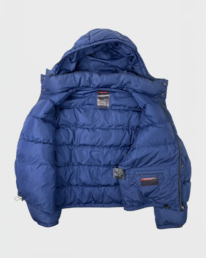 Prada doudoune