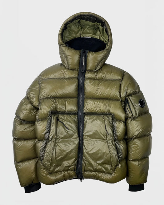 C.P company doudoune baclava