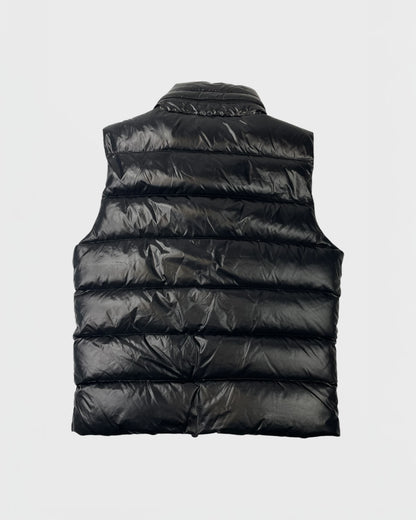 Moncler doudoune sans manches