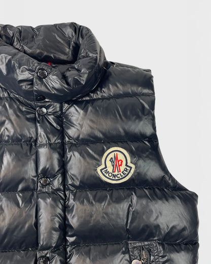 Moncler doudoune sans manches