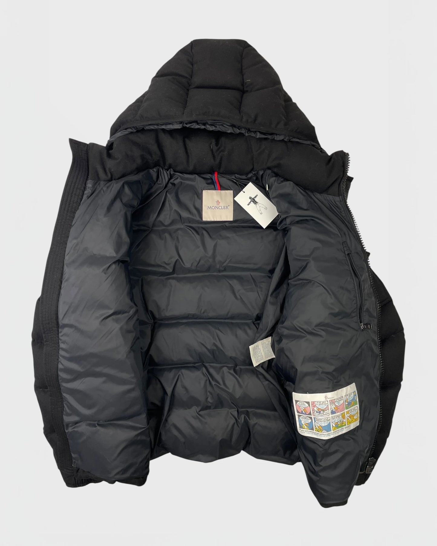 Moncler Maya Montgenevre doudoune