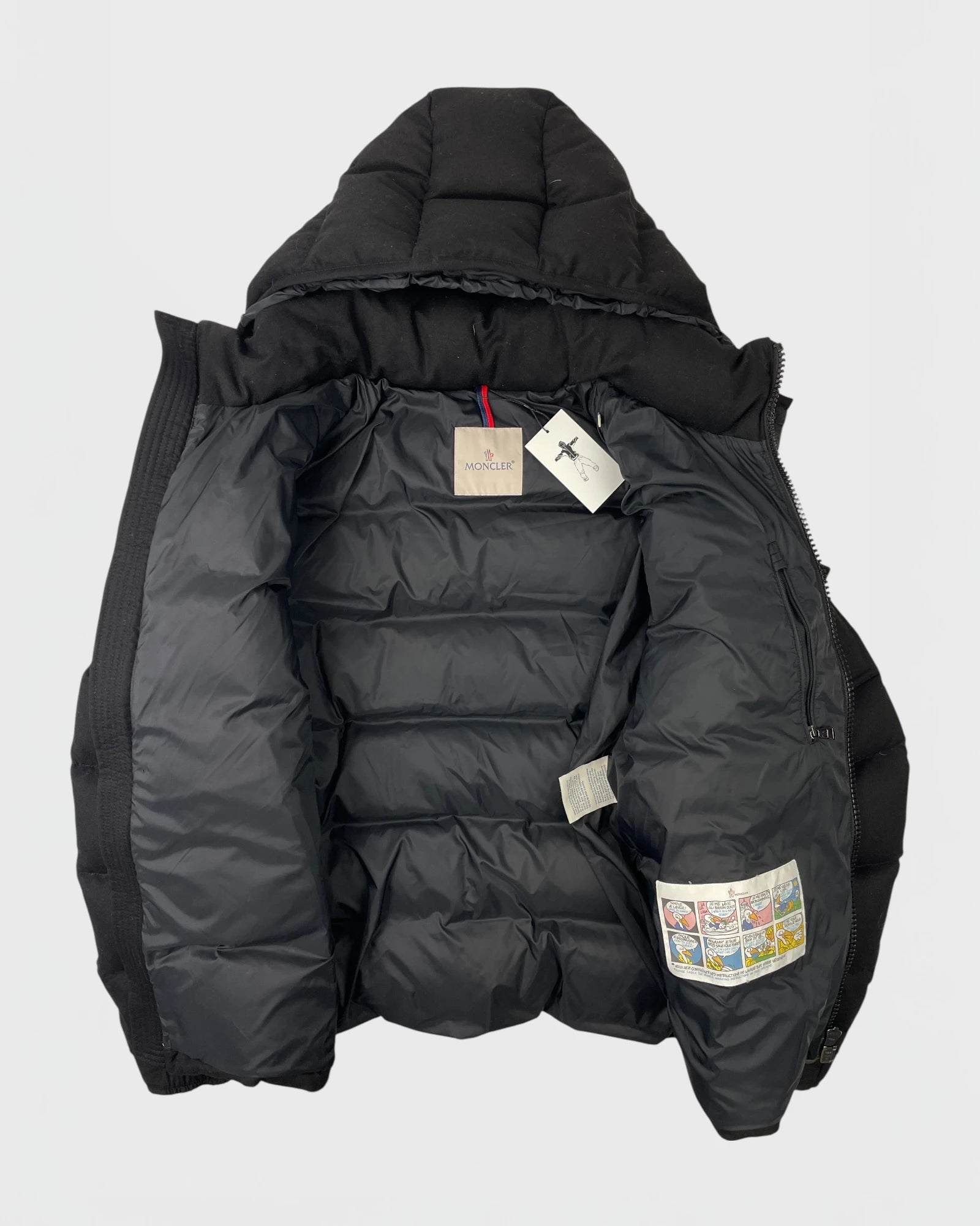 Moncler Maya Montgenevre doudoune