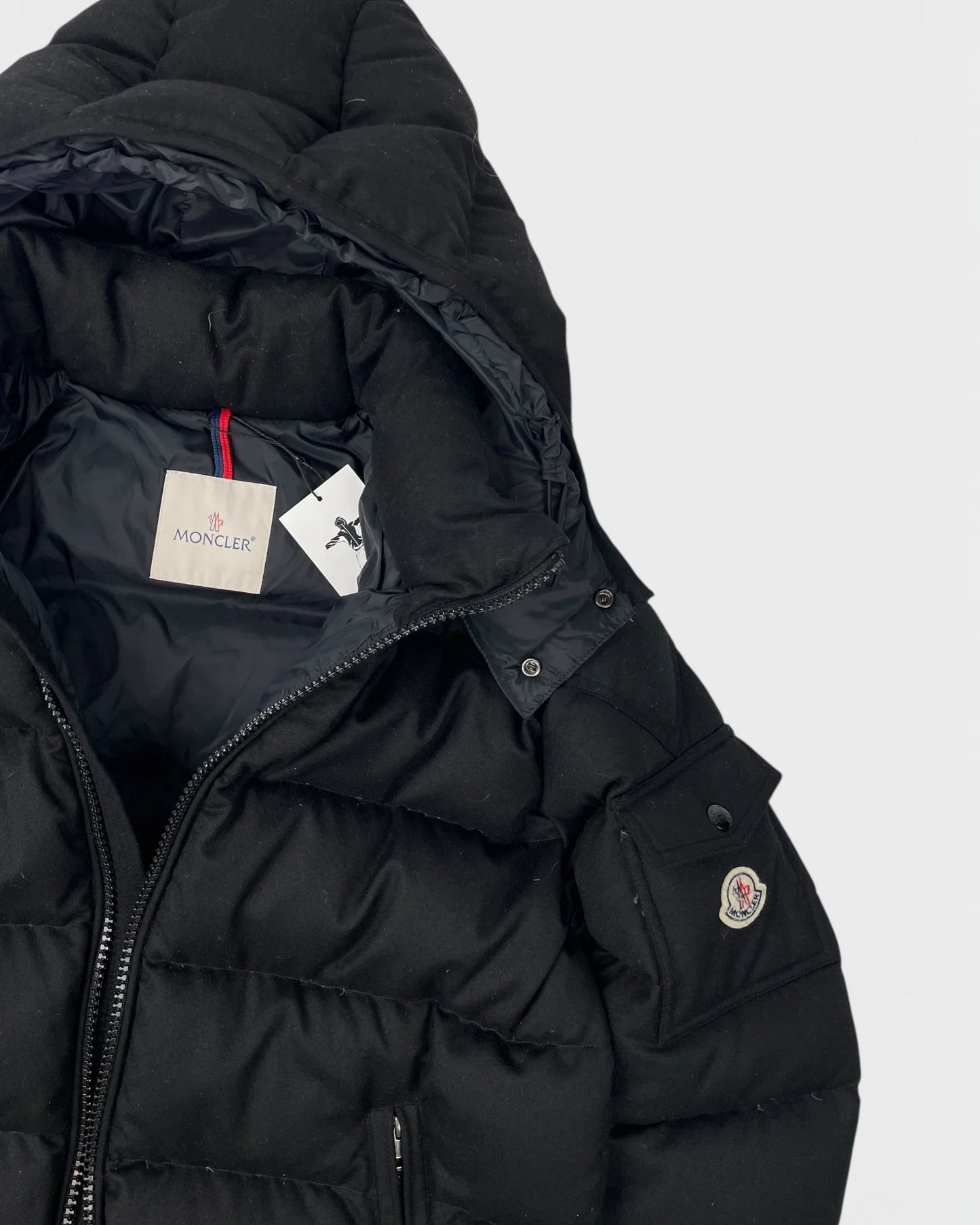 Moncler Maya Montgenevre doudoune