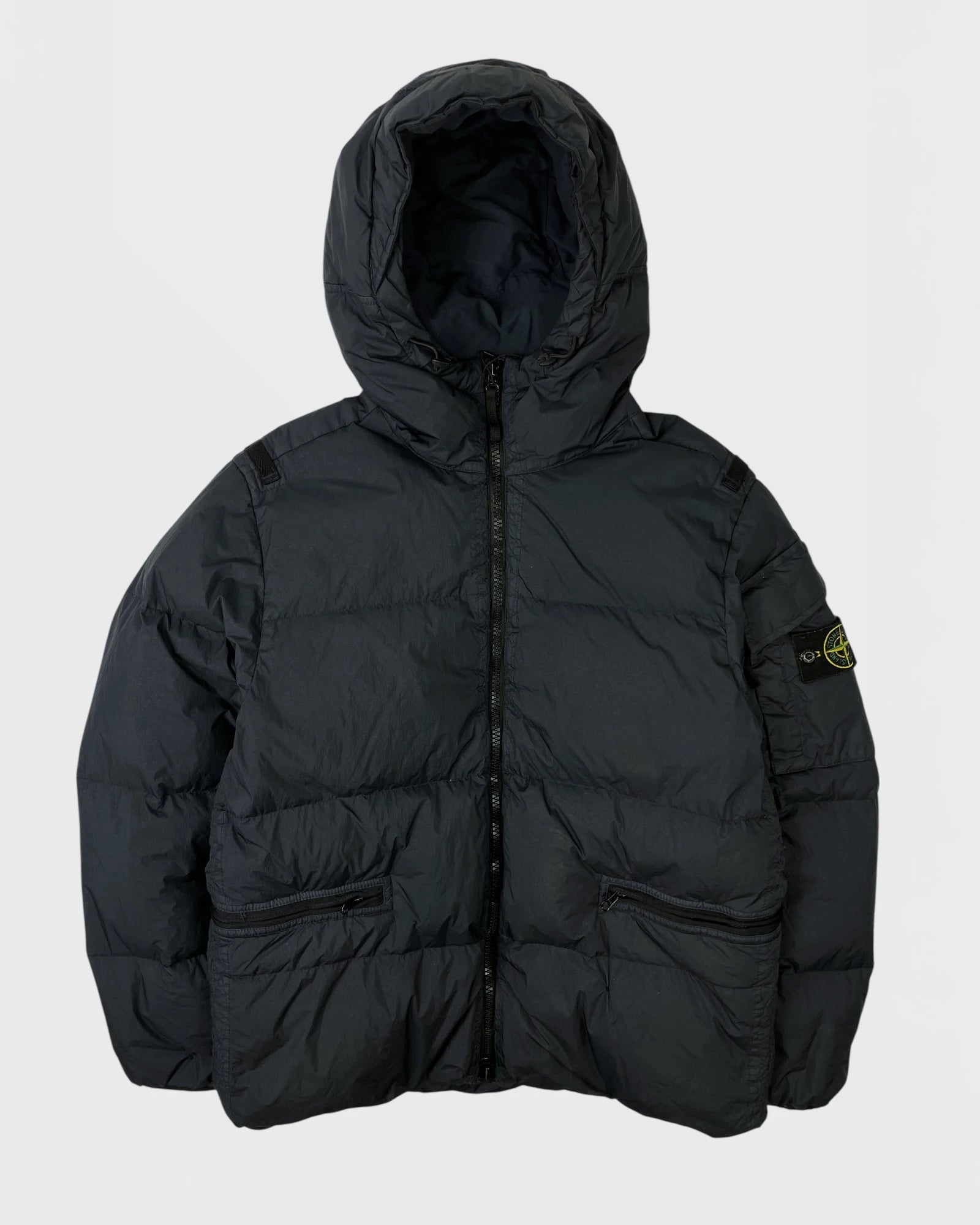Stone Island doudoune