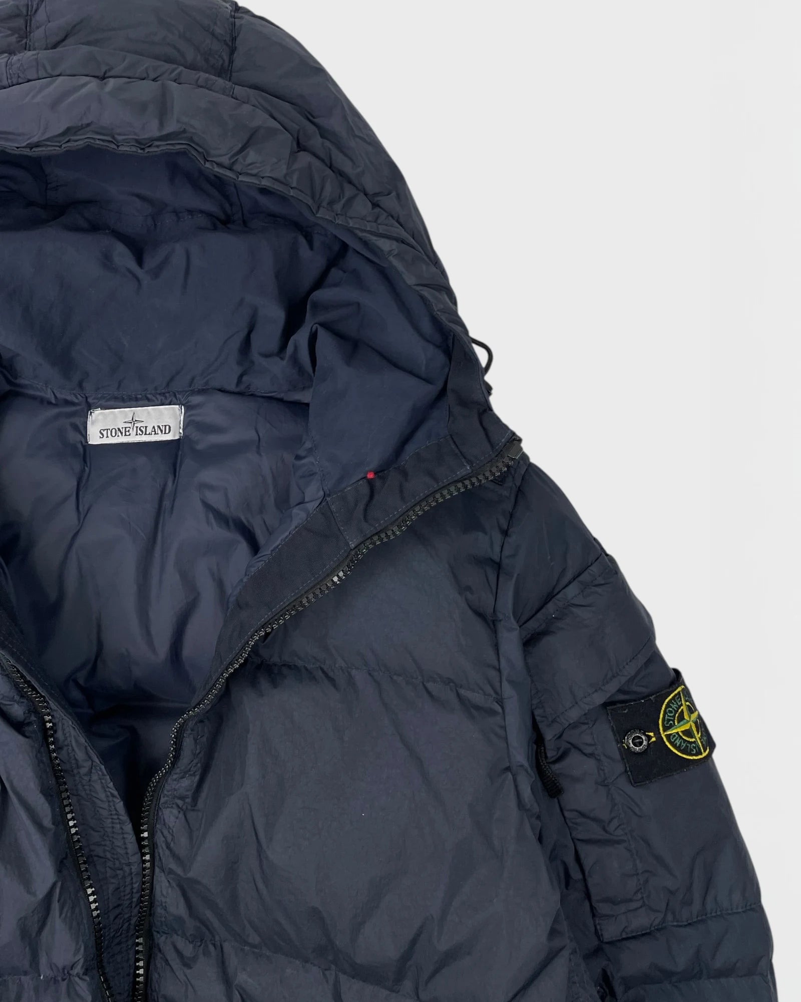Stone Island doudoune
