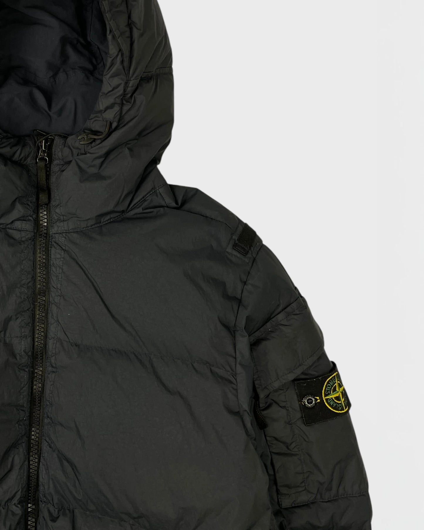 Stone Island doudoune
