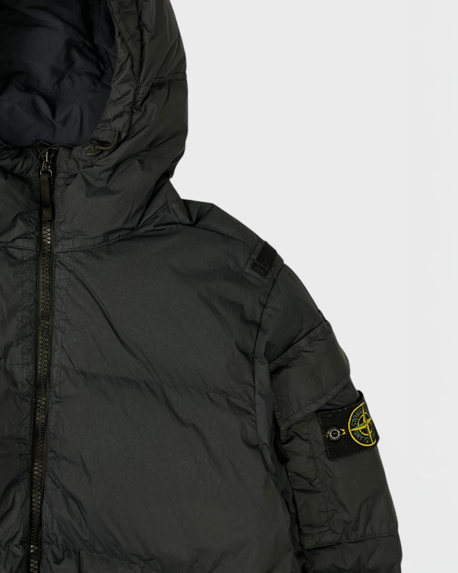 Stone Island doudoune