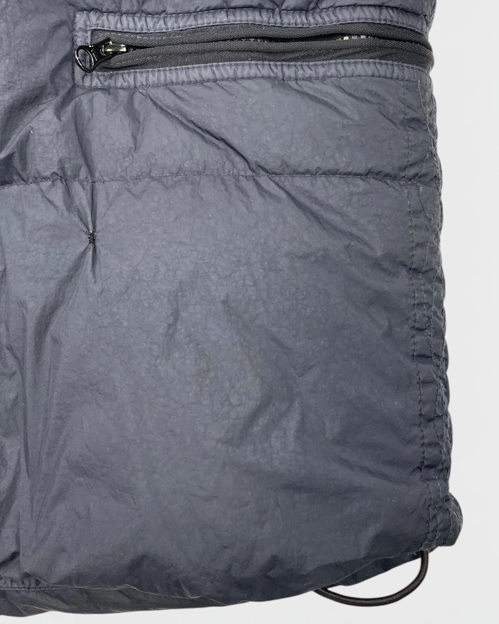 Stone Island doudoune