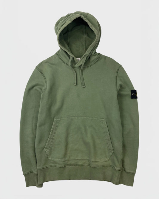 Stone Island pull à capuche