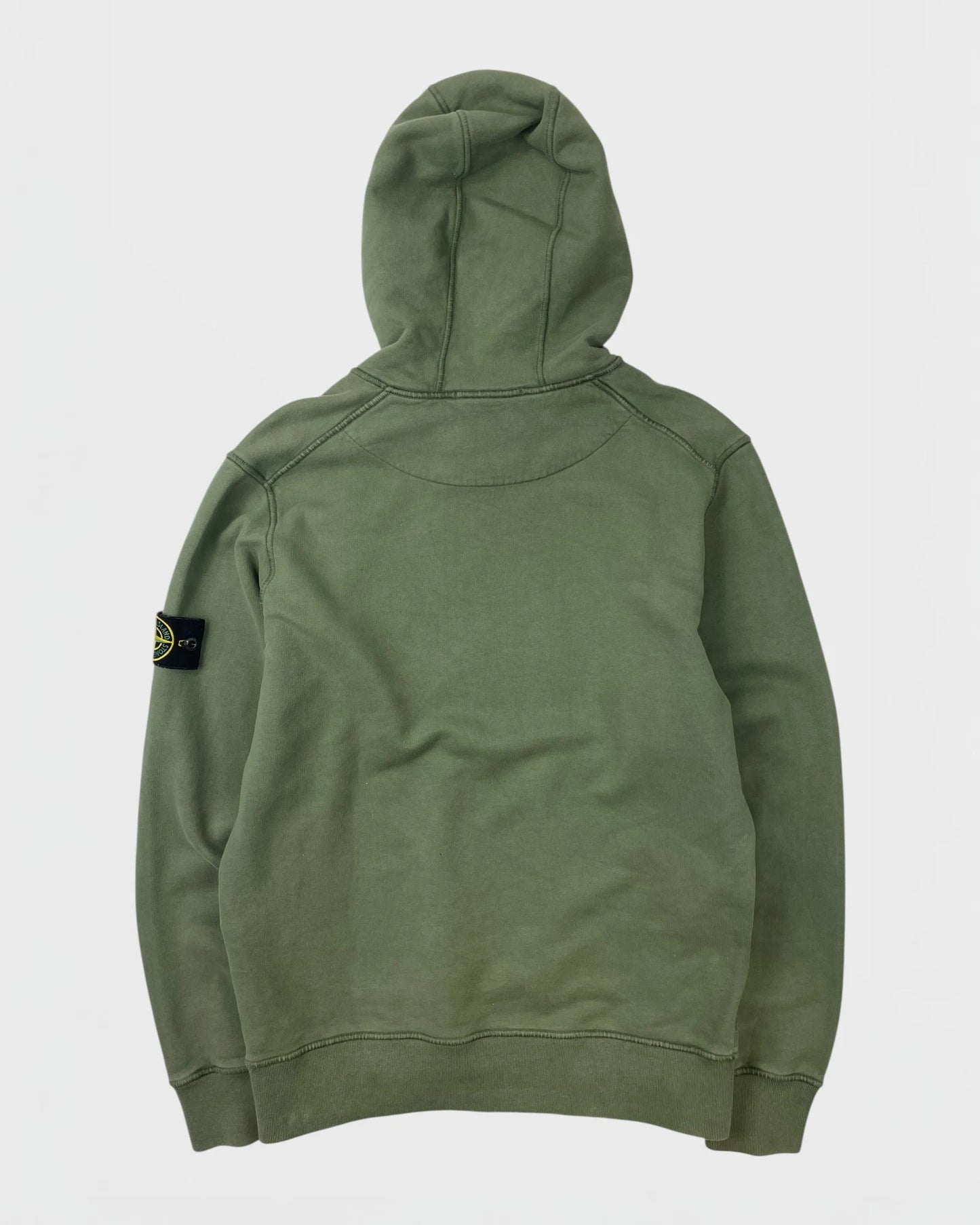 Stone Island pull à capuche