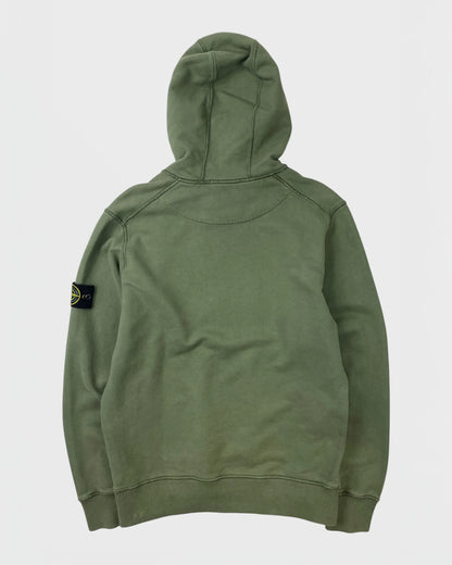 Stone Island pull à capuche