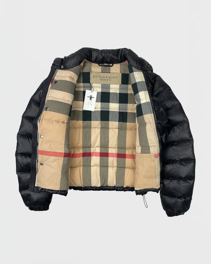 Burberry Brit doudoune