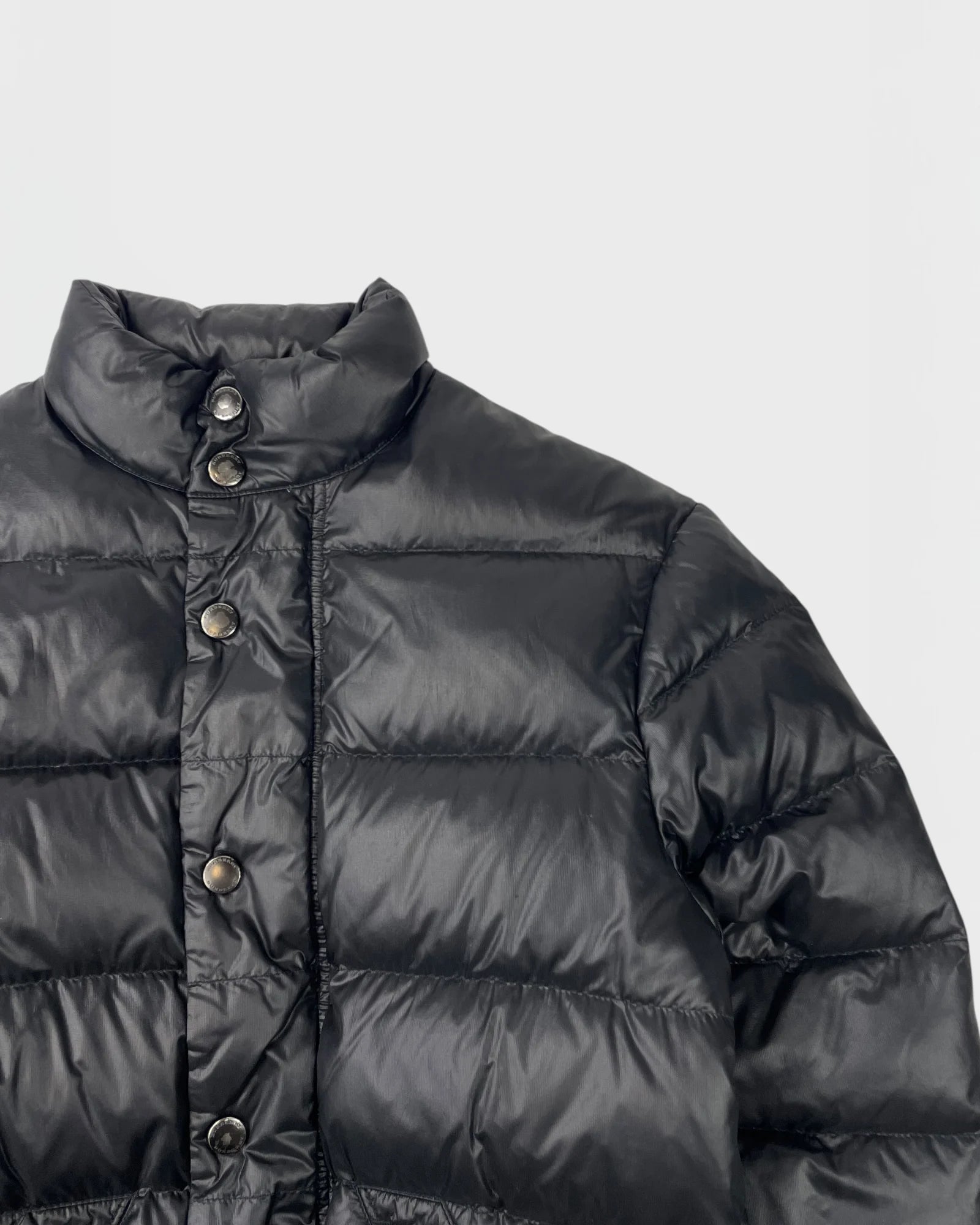 Burberry Brit doudoune