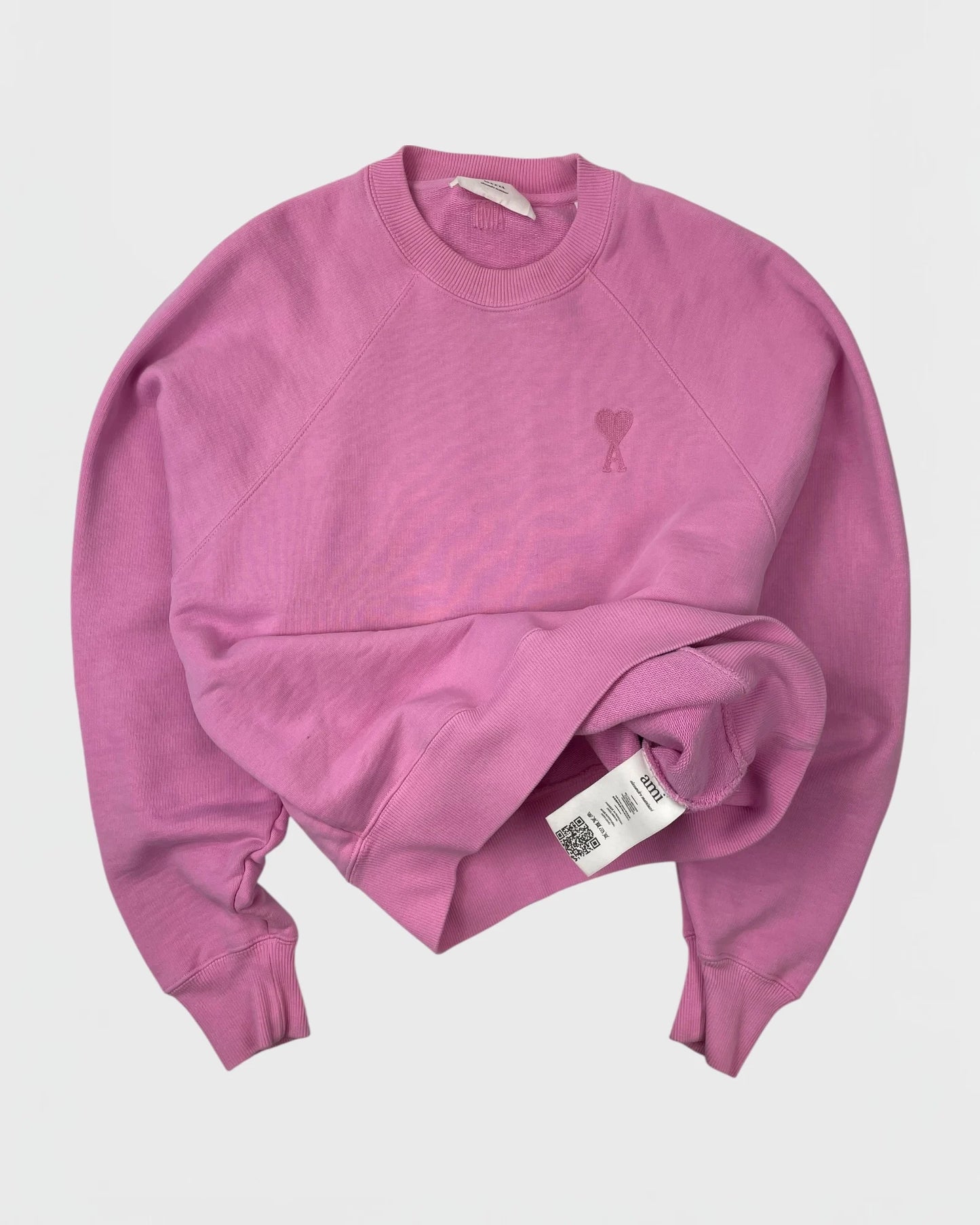 Ami Paris pull