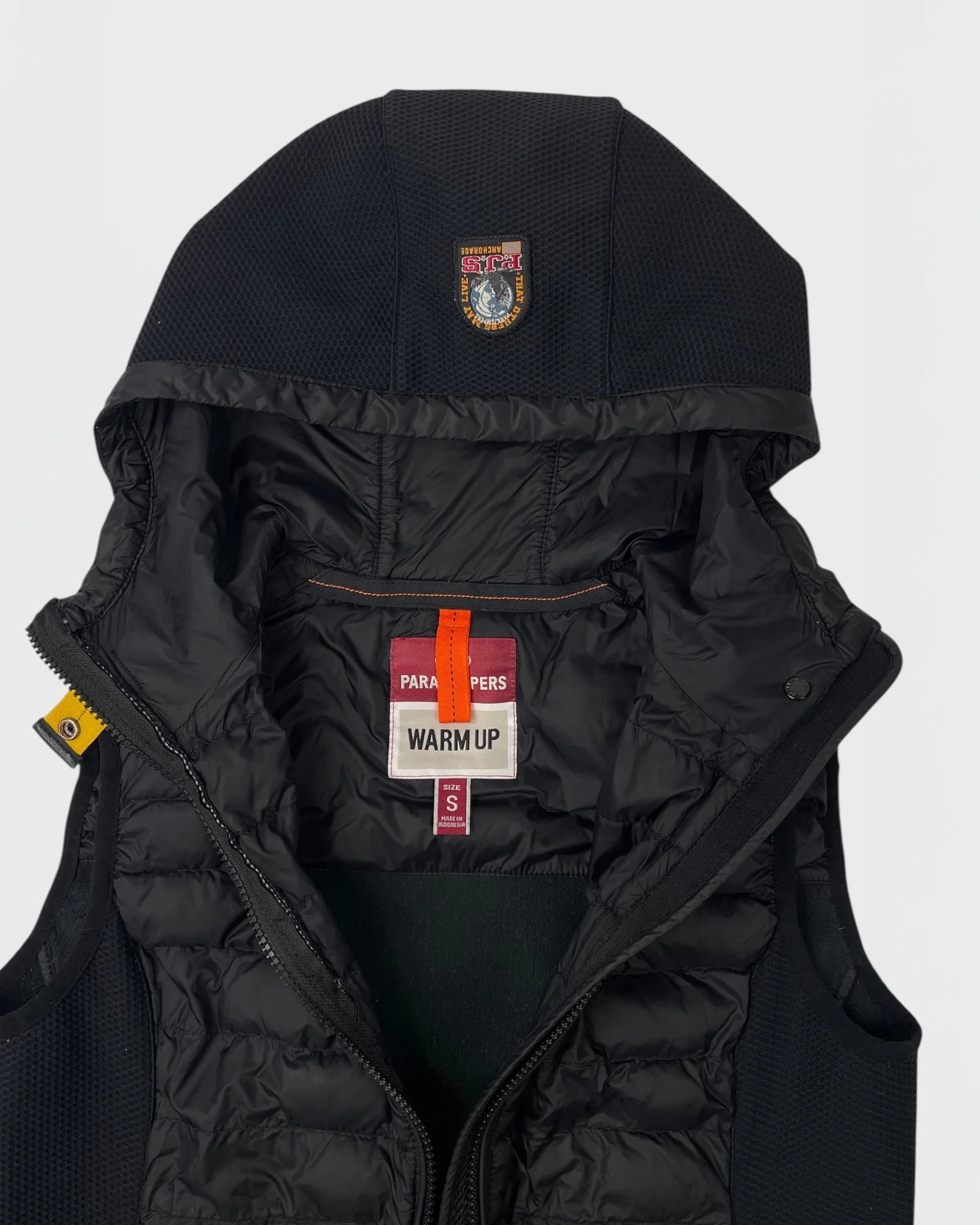 Parajumpers doudoune sans manches