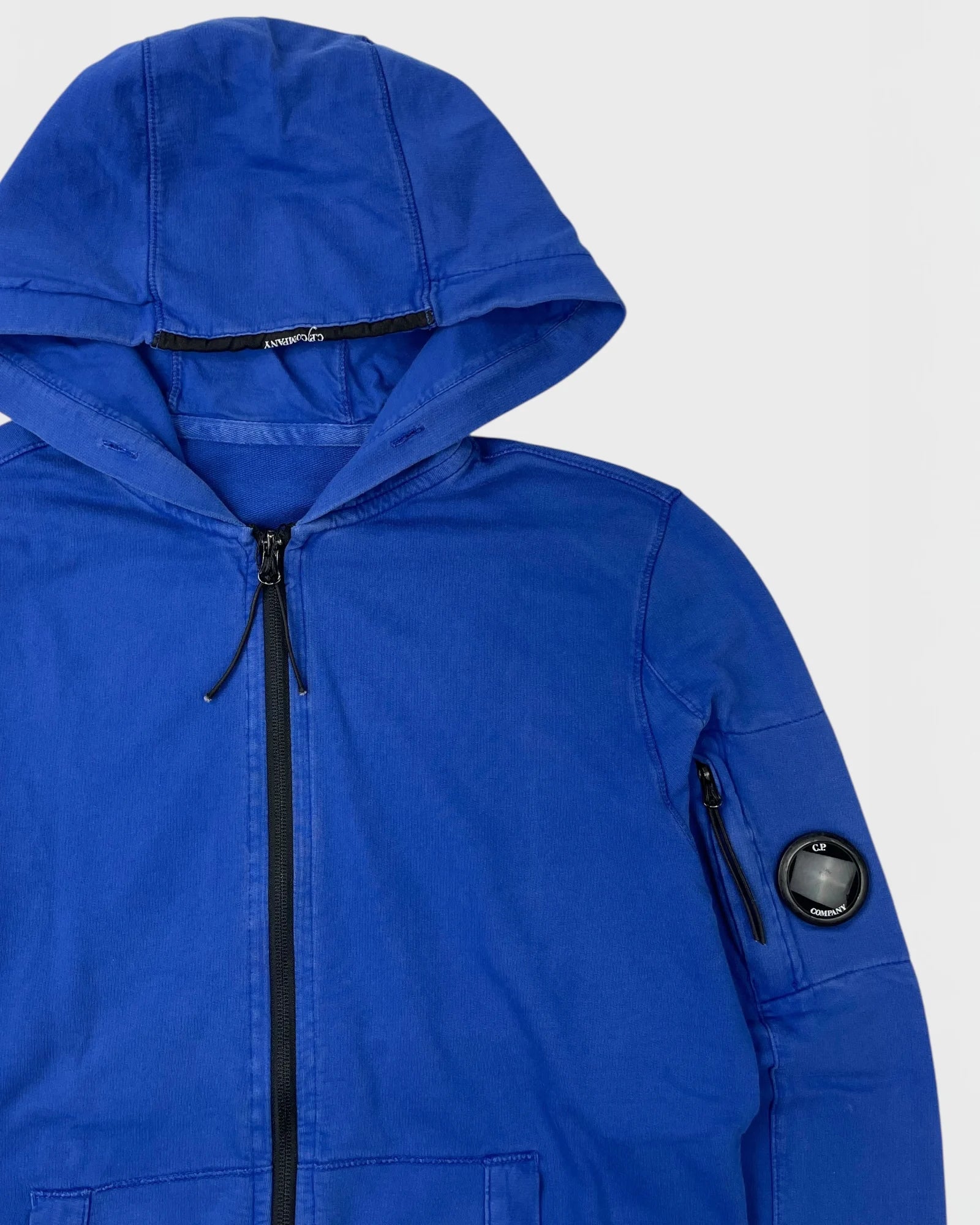C.P company pull à capuche