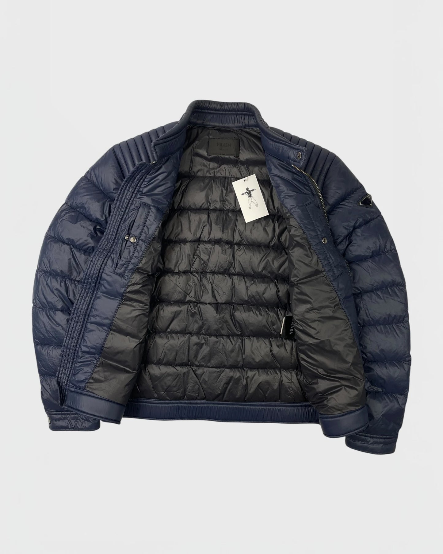 Prada doudoune