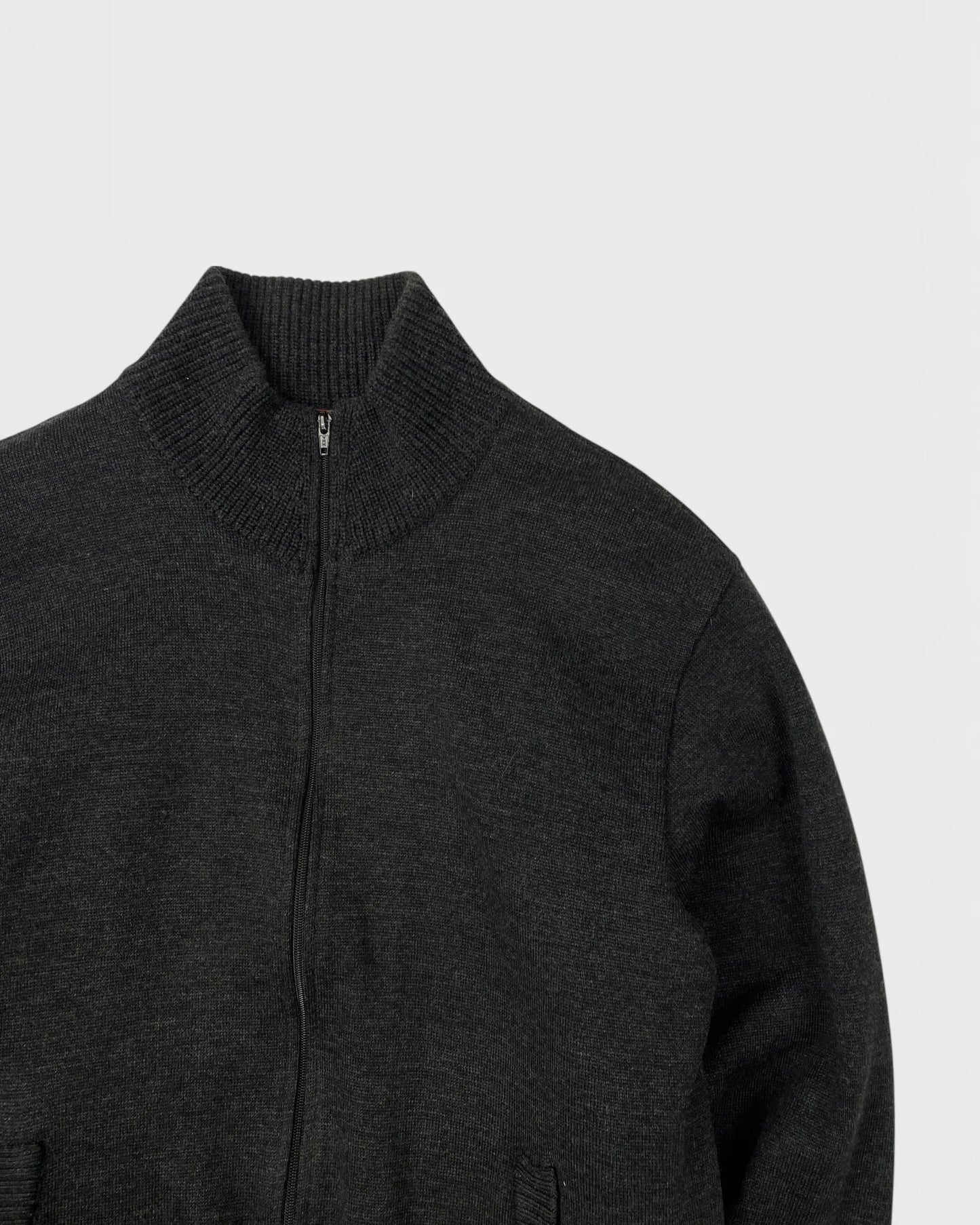 Burberrys veste en laine