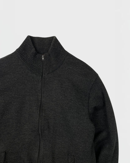 Burberrys veste en laine