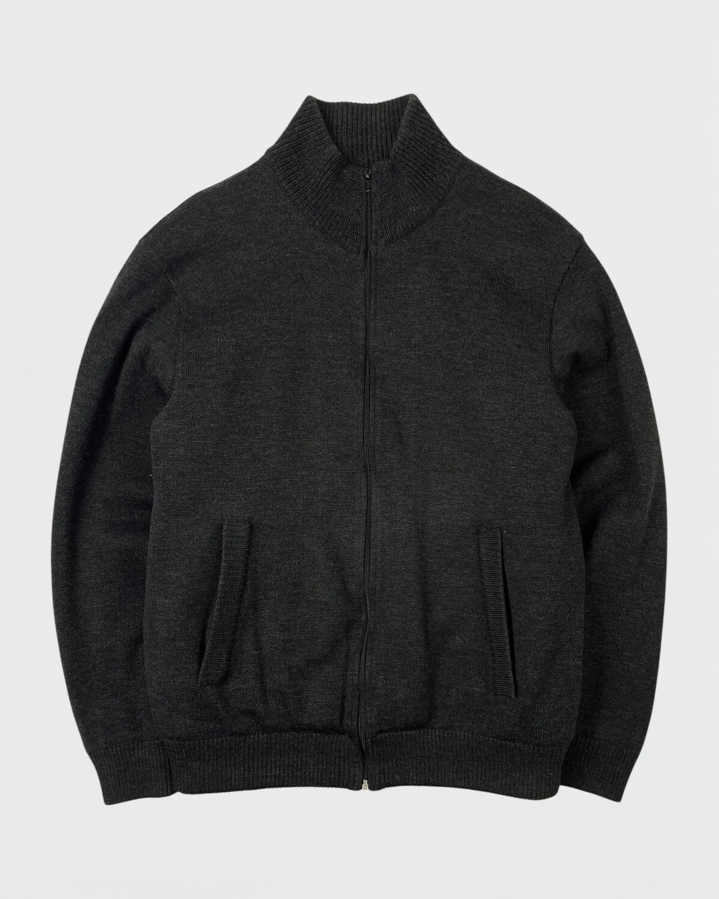 Burberrys veste en laine