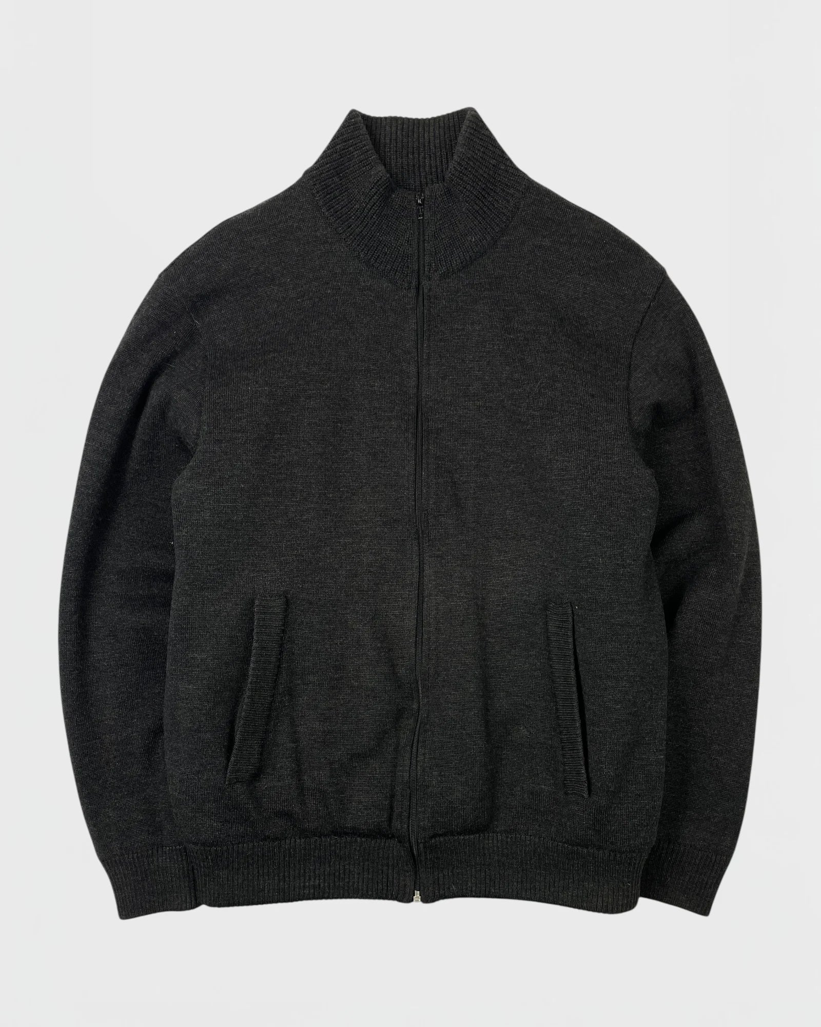 Burberrys veste en laine