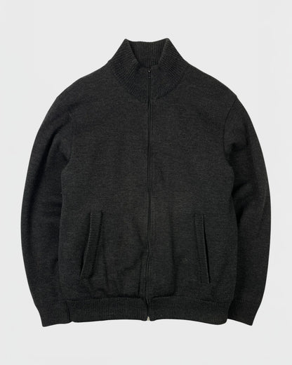 Burberrys veste en laine