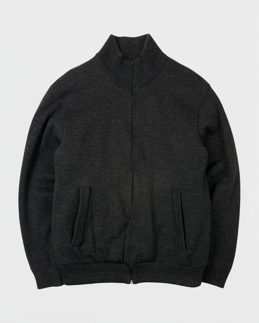 Burberrys veste en laine