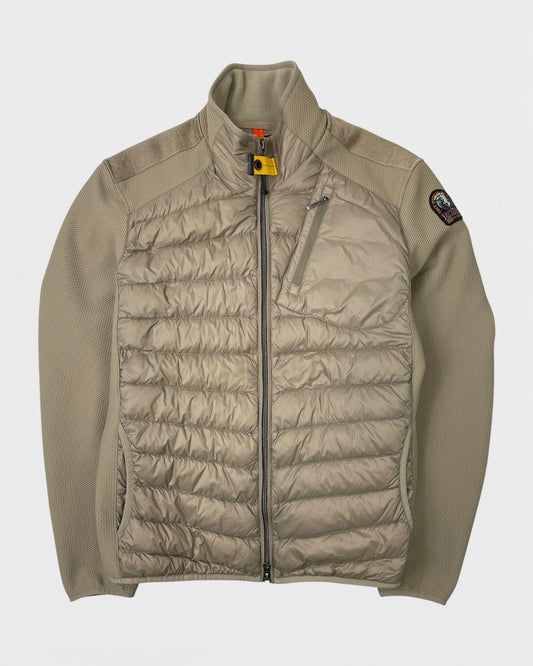 Parajumpers veste bi-matière