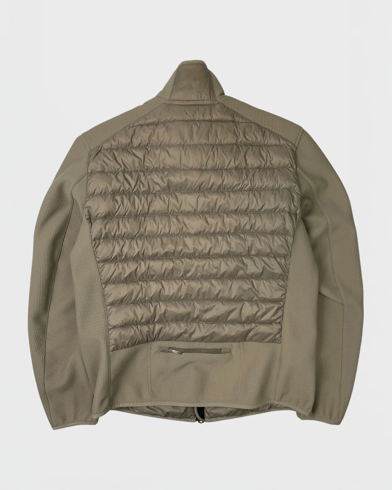 Parajumpers veste bi-matière