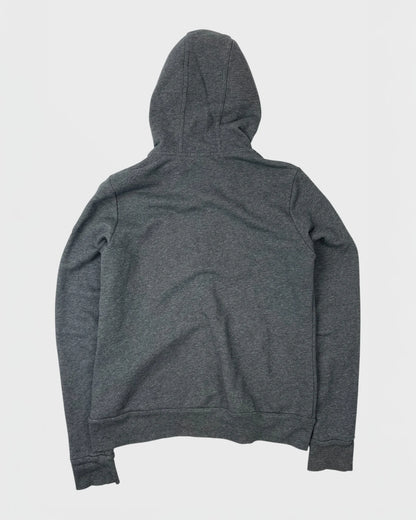 Moncler gilet à capuche