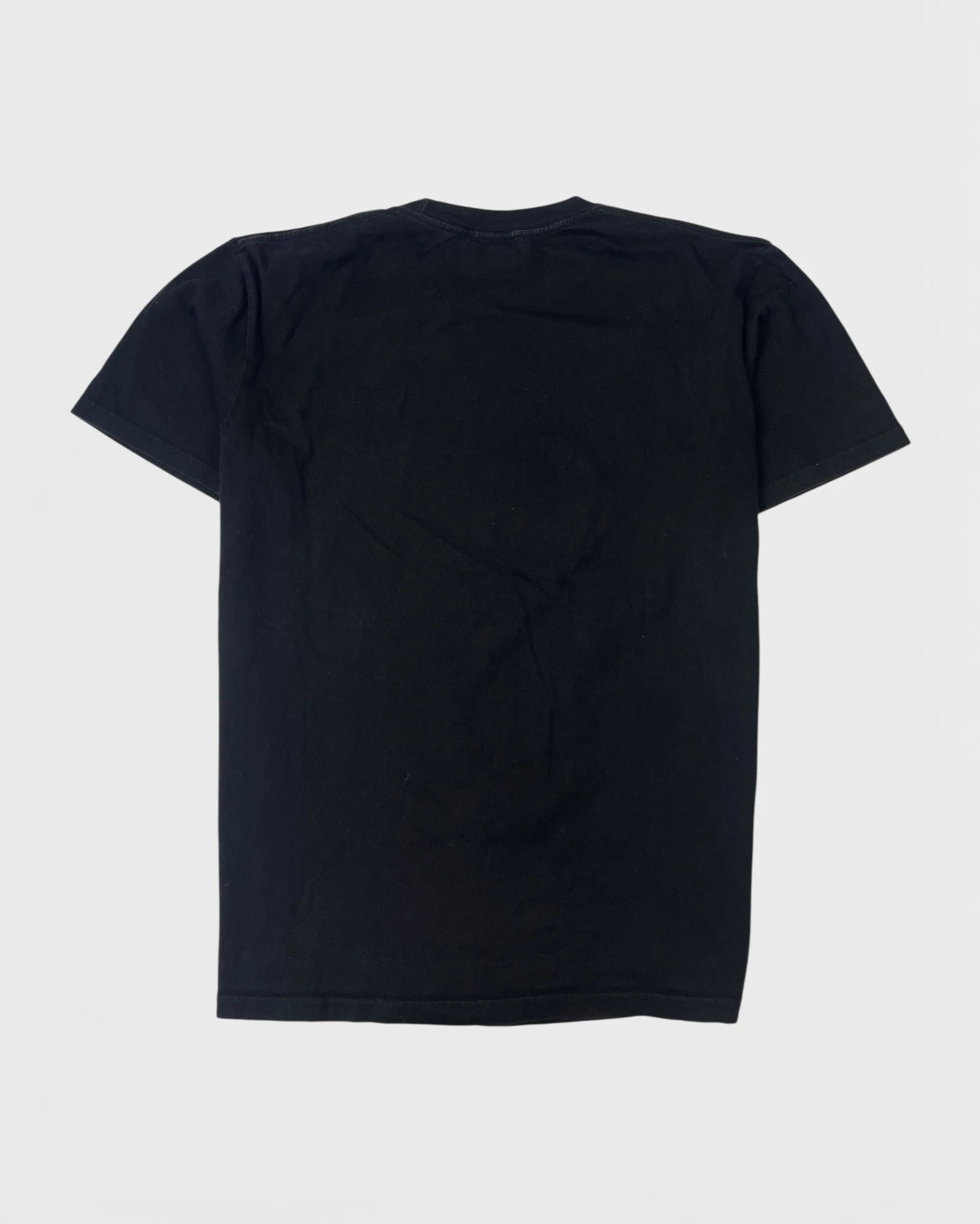 Supreme x Burberry t-shirt