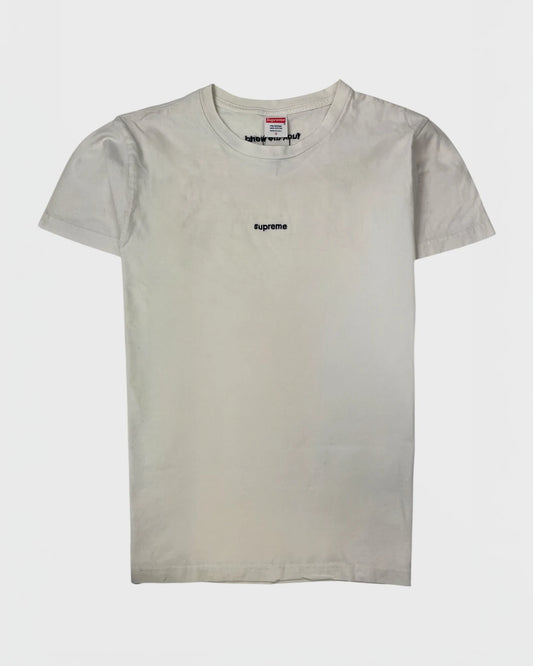 Supreme t-shirt