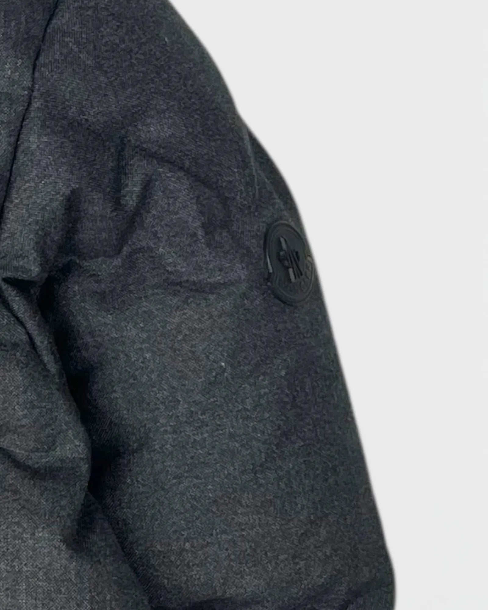 Moncler Eawy Hooded doudoune