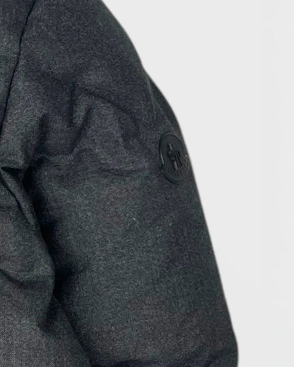 Moncler Eawy Hooded doudoune