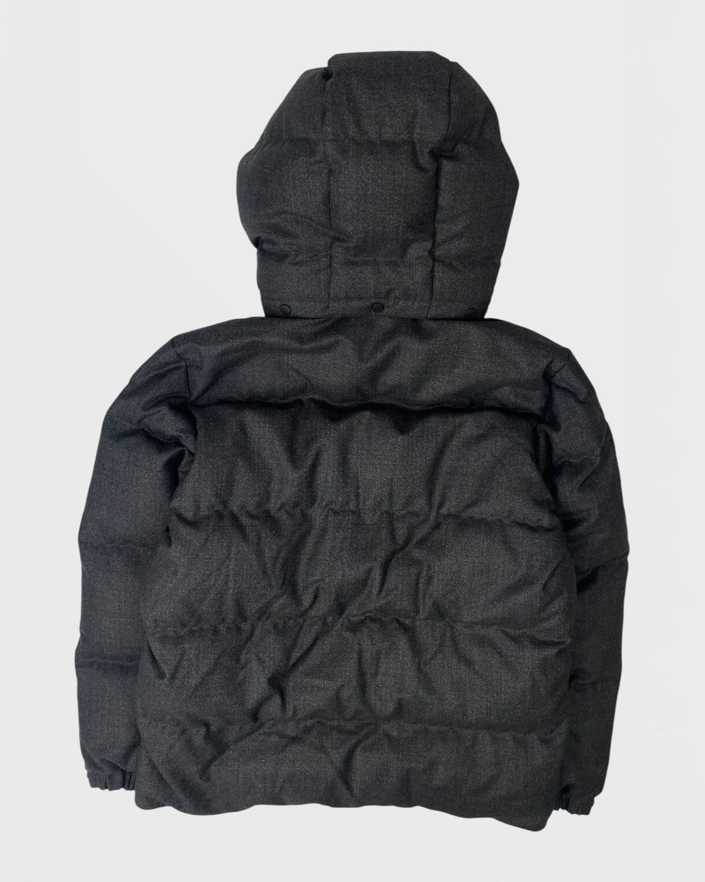 Moncler Eawy Hooded doudoune