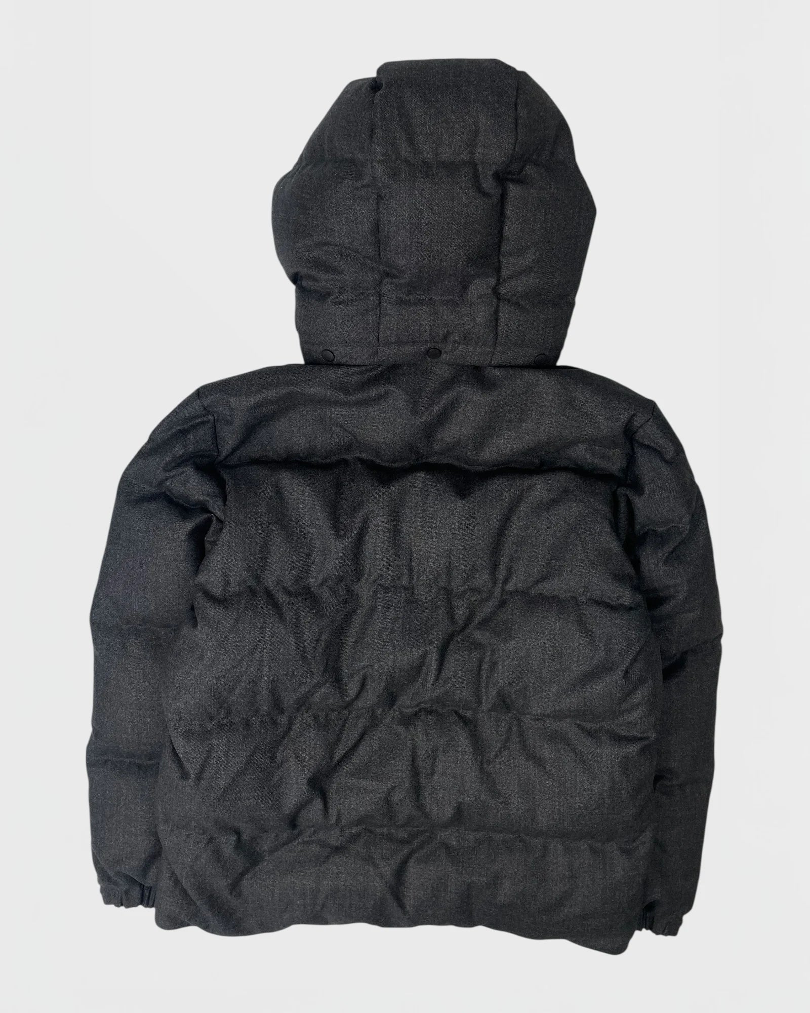 Moncler Eawy Hooded doudoune