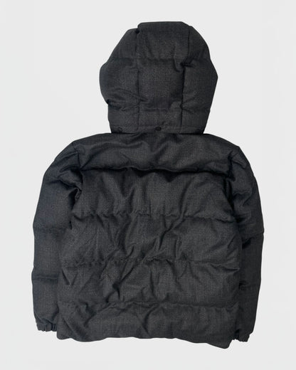 Moncler Eawy Hooded doudoune