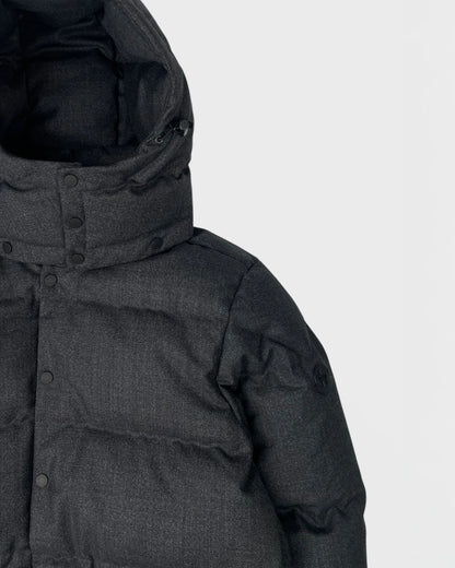 Moncler Eawy Hooded doudoune