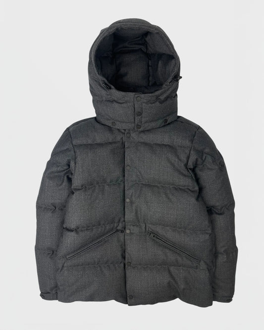 Moncler Eawy Hooded doudoune