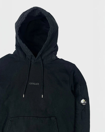C.P Company x Palace pull à capuche